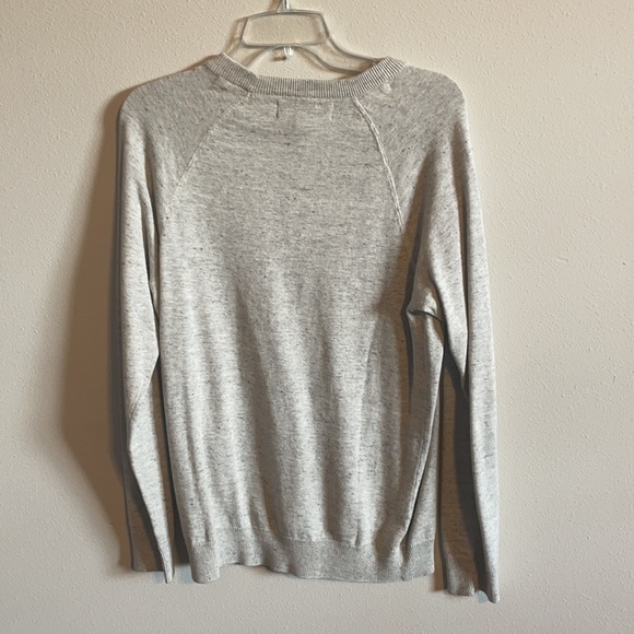 Men’s Small H&M CrewNeck Sweater - Picture 3 of 3